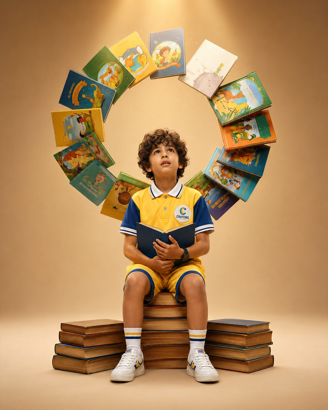 Book Boy 1
