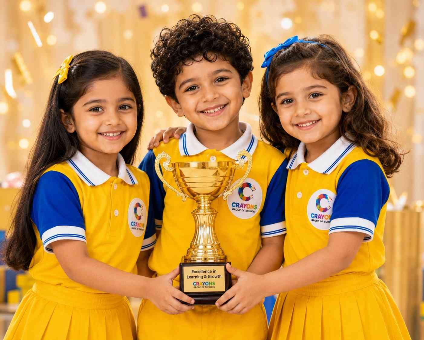 award