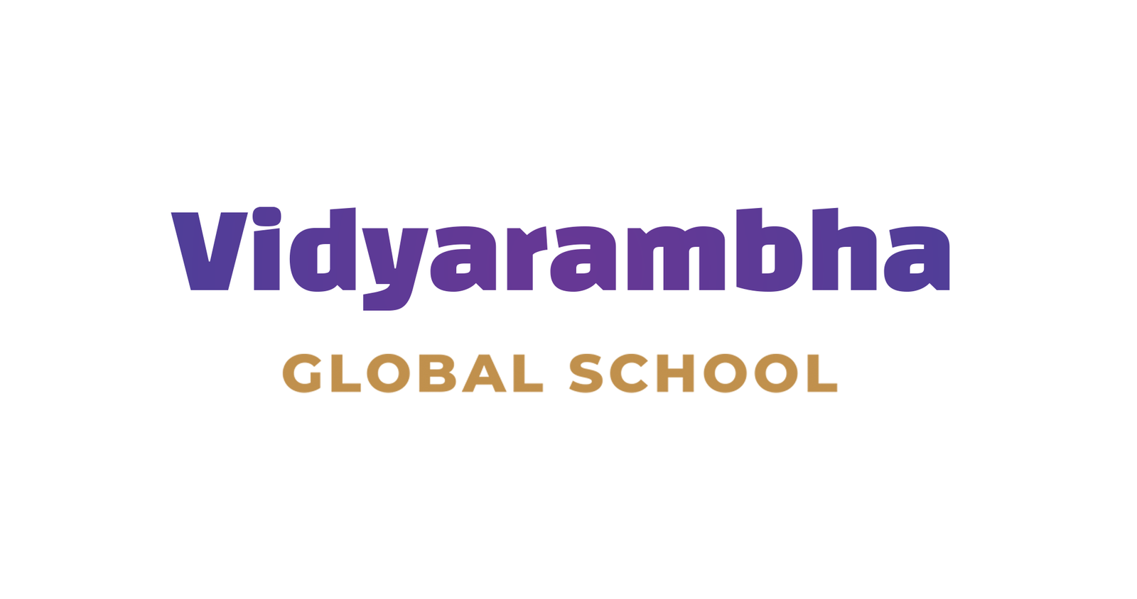 Best School in Hyderabad | Crayons Vidyarambha